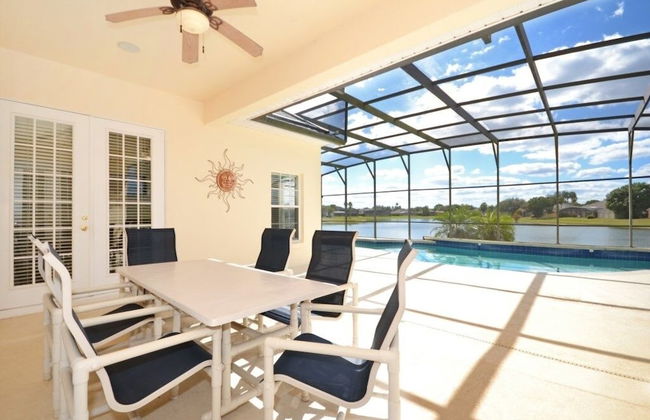 Lake House At Formosa 5 Bedroom Home by RedAwning - Foto 41