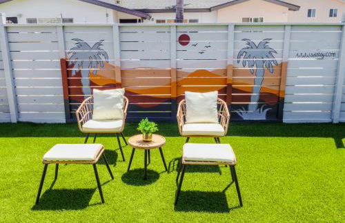 Gillespie Drive 1063 Unit B by sdstay - Foto 26