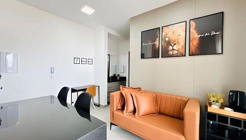 *Loft Refúgio Urbano | Estilo e Conforto. - Foto 2