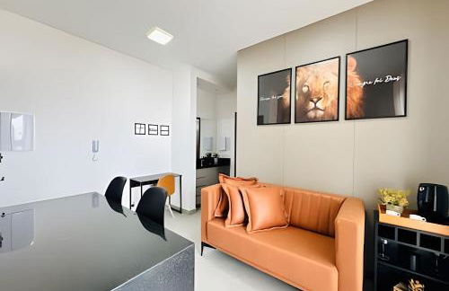 *Loft Refúgio Urbano | Estilo e Conforto. - Foto 2