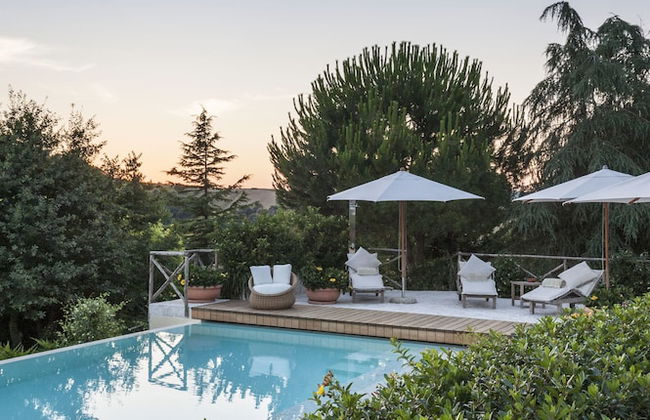 Monterosato Country House - Foto 37