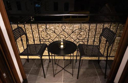Casa en el Lago -Luxury apartments in the historical center of Ioannina - Foto 16