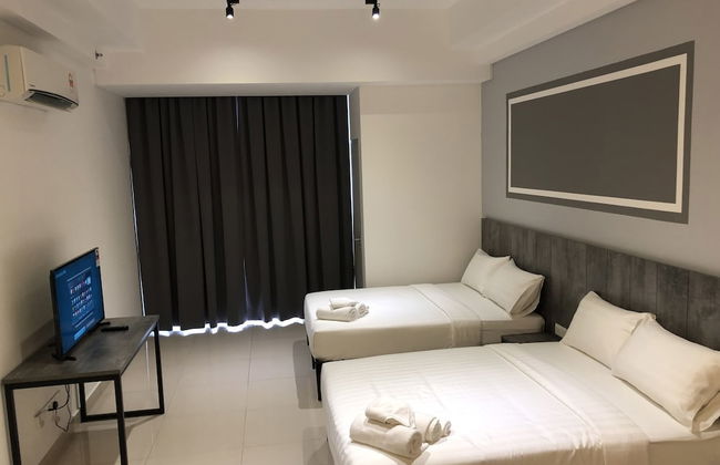 Vivo Suites by Subhome - Photo 4