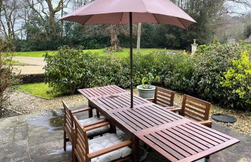2 Shanklin Manor - Ground Floor apartment overlooking Park in Shanklin Old Village - Photo 28