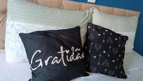 Flats 1 Locação Penedo RJ - Foto 5