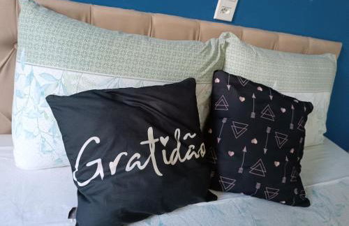 Flats 1 Locação Penedo RJ - Foto 5