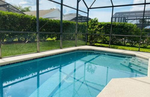 Simon's Southern Dunes Vacation Home - Foto 28