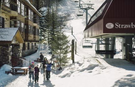 1BR Plus Den, Heart of Beaver Creek Village - Foto 40