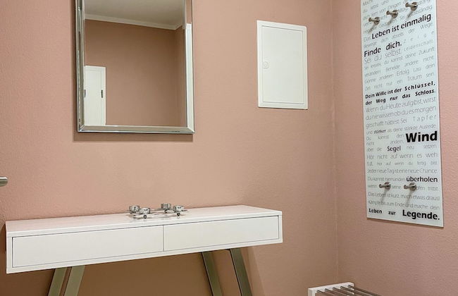 Apartment zur Wiege Anhalts - Photo 8