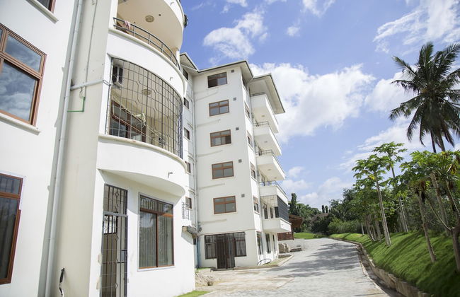 Baobab Hotel Apartment By Zakinn - Photo 24