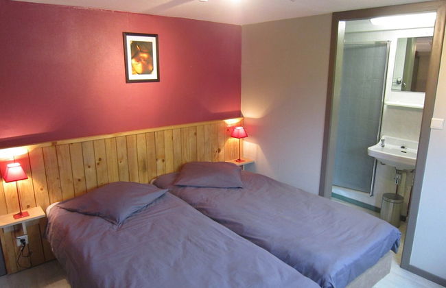 Large Group House with Welness Equipment & Swimming Pool near Malmédy - Foto 2