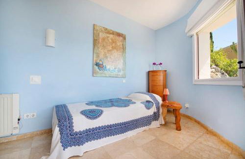 Villa Cap d Or - Fantastic Seaview - by Holiday Rentals Villamar - Photo 32