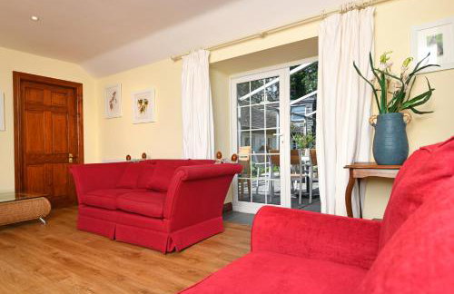 Craigadam Lodge with Hot tub - Foto 17