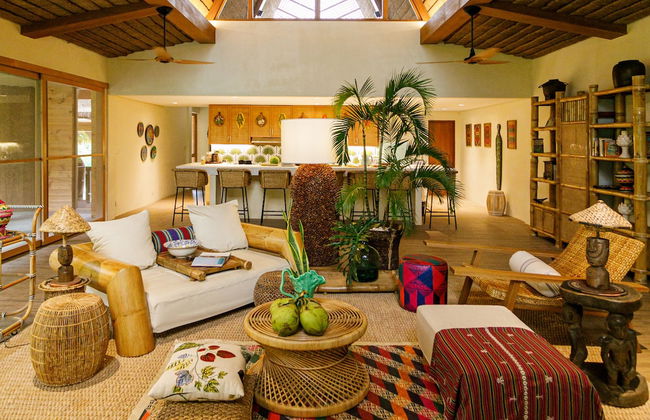 Bahay Artisano - Photo 17