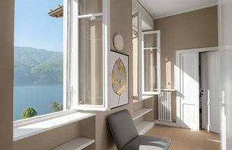 Ruby Como Villa with Lake View By Petra Luxury - Foto 21