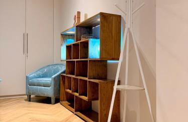 Elegante rifugio nel centro di Arezzo con patio privato - Foto 20