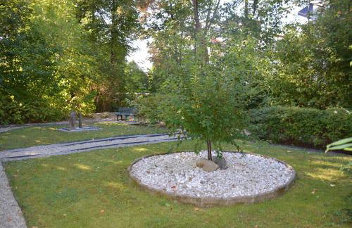 Chalet Swiss - App.Nelles - Foto 14