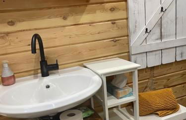 Ferienhaus Waldeule - Foto 20