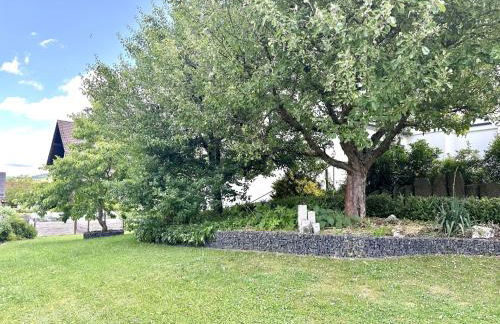 Ferienwohnung Rundblick Rhön - Photo 33