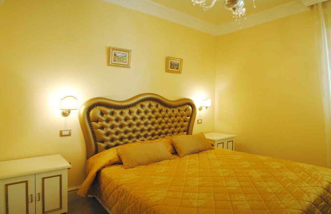 Panoramic Villa Italy Just few Minutes Drive From the Beach - Foto 8