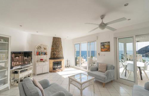 Maryvilla Inspiración y Vacaciones - Villa Mascarat - Foto 20