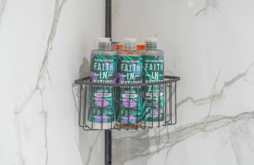 Cosy Mezzanine Apartment Leeds City Centre - Foto 19