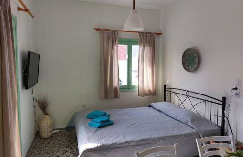 Vιtamin Sea apartment 8, Απολαυστική διαμονή στον Αλμυροπόταμο! - Foto 30