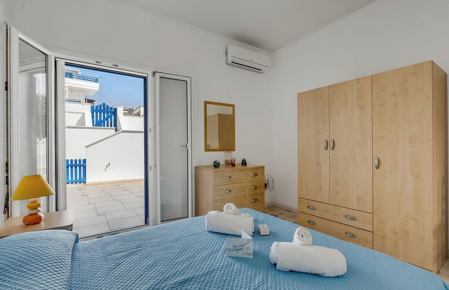 Complesso Azzurro Apartments - Photo 9