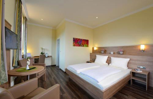 Haus Neugebauer-Gästehaus Garni - Foto 35