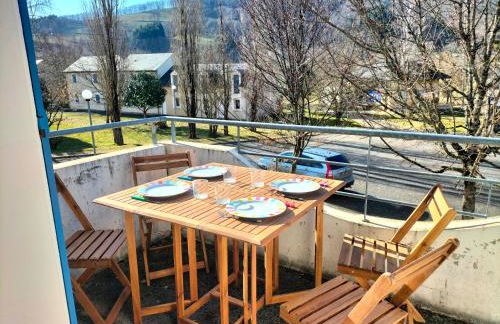 T2 avec piscine-Le family 67 - Photo 21