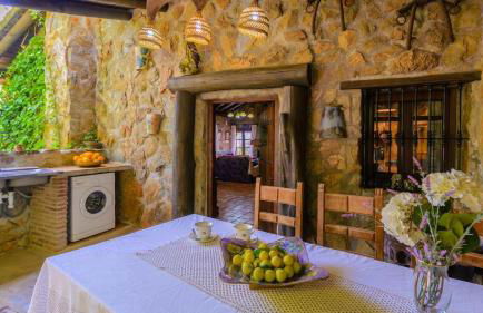 El Palomar Guaro by Ruralidays - Foto 25