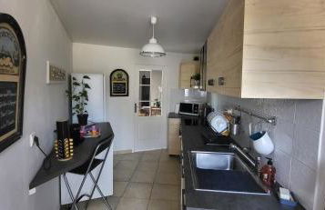 Maison de plein pied avec jardin privatif centre ville - Foto 15