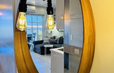 Costa Adeje Orlando Tenerife Sea View - Pool - AC - Foto 18