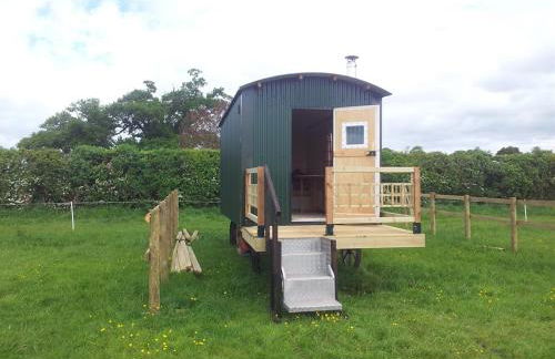 Shepherds Lodge - Photo 1