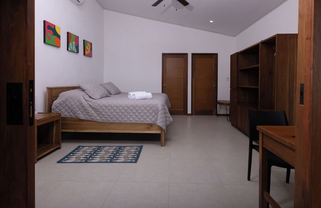 Casa Kabuae - Foto 4