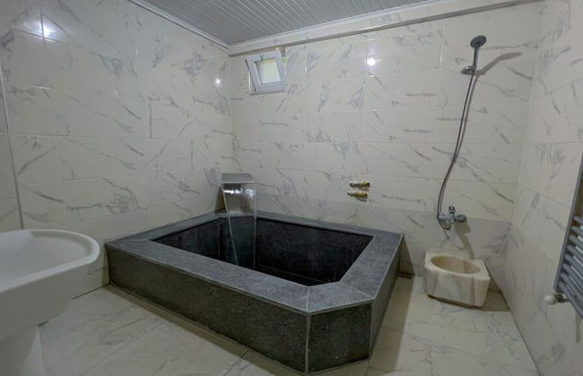 Ege Termal Apart Hotel - Photo 19