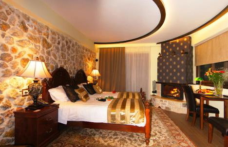 Archontopetra Boutique Hotel - Photo 20