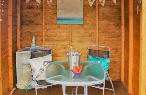 Curlew Cottage - Foto 13