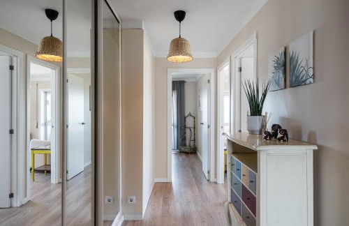 Charming Beachside Escape - Foto 9