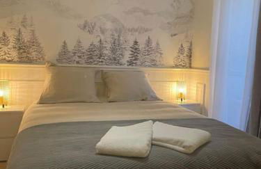 Magnifique T2 -Au creux du Jura- Saint Claude - Foto 12