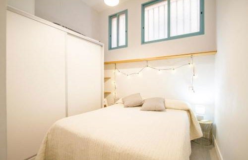 Moderno estudio-loft Chamartín - Foto 14