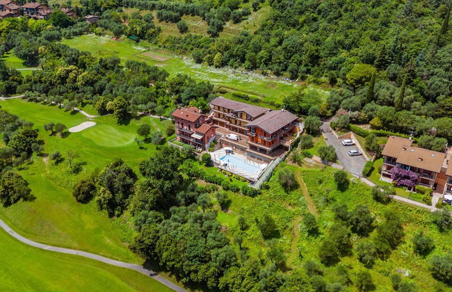 Residence Albatros A1 by Wonderful Italy - Foto 27