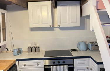 The Cottage St Kew - Foto 15