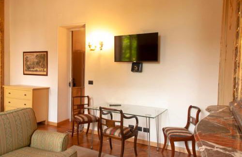 Re Umberto Suite - Foto 3