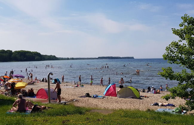 Appartement in Strandnaehe - Photo 23