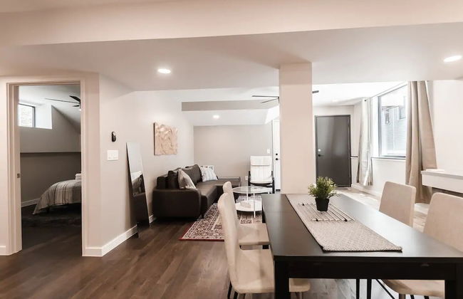 Morgan Street Home - Foto 12