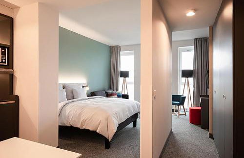 sylc. Apartmenthotel – Serviced Apartments - Foto 11