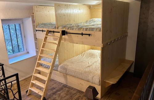 Votre gite dans l'ancienne Huilerie de Tourtel - Foto 37