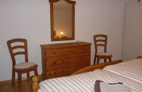 Ferienwohnung Sunnenviul - Foto 11