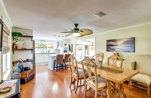 Less Than 1 Mi to Boat Ramp Canal-Front Retreat in Astor! - Photo 6